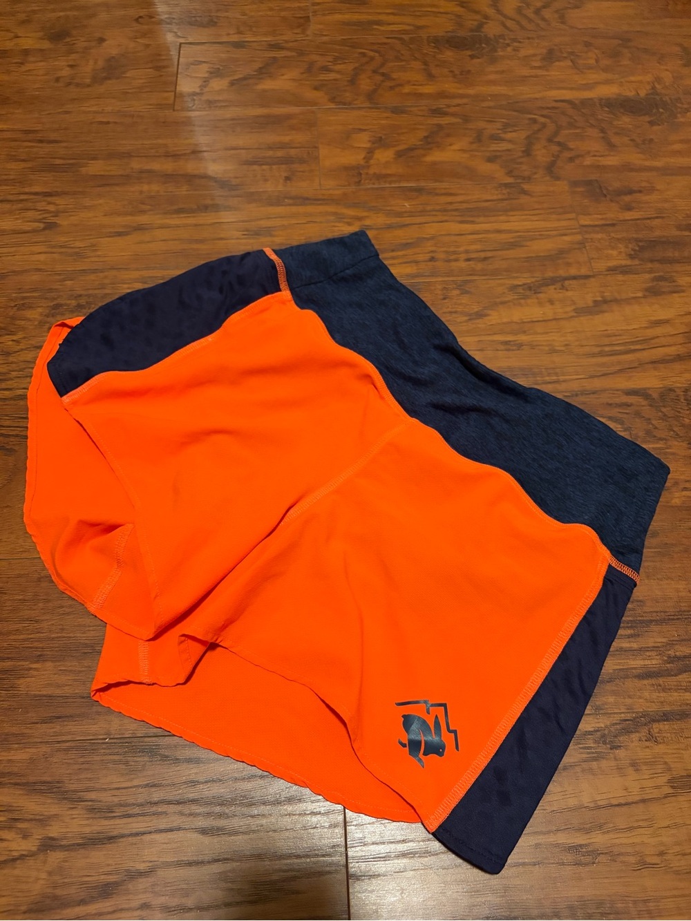 Rabbit dirt pounder shorts 4in inseam